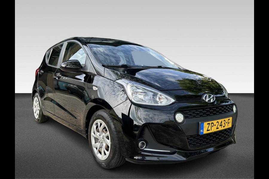 Hyundai i10 1.0i Comfort | Trekhaak