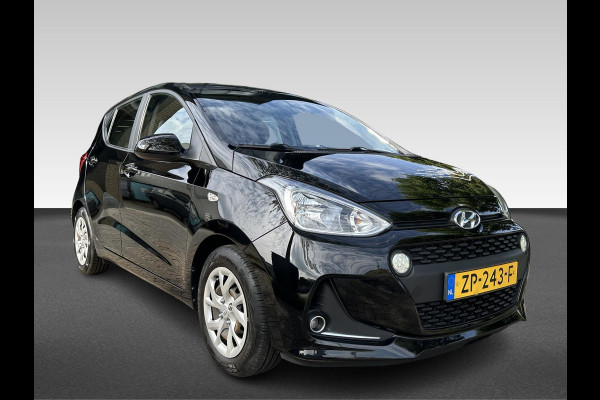 Hyundai i10 1.0i Comfort | Trekhaak