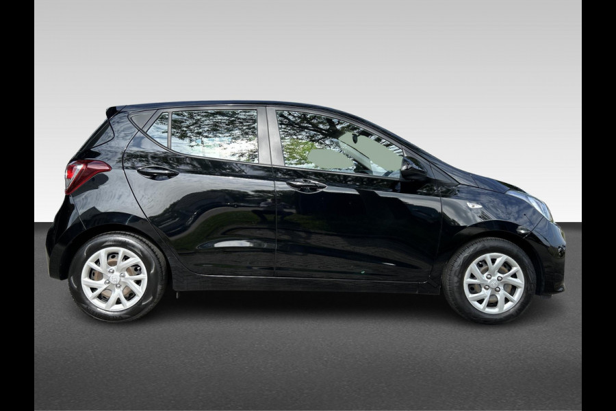 Hyundai i10 1.0i Comfort | Trekhaak