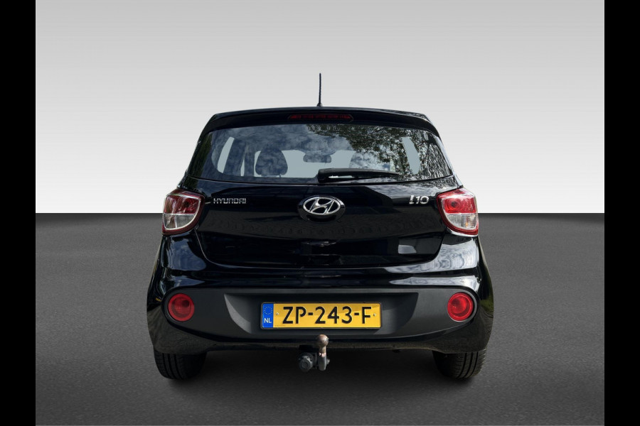 Hyundai i10 1.0i Comfort | Trekhaak