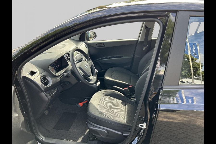 Hyundai i10 1.0i Comfort | Trekhaak