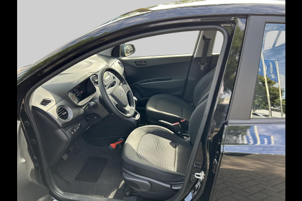 Hyundai i10 1.0i Comfort | Trekhaak