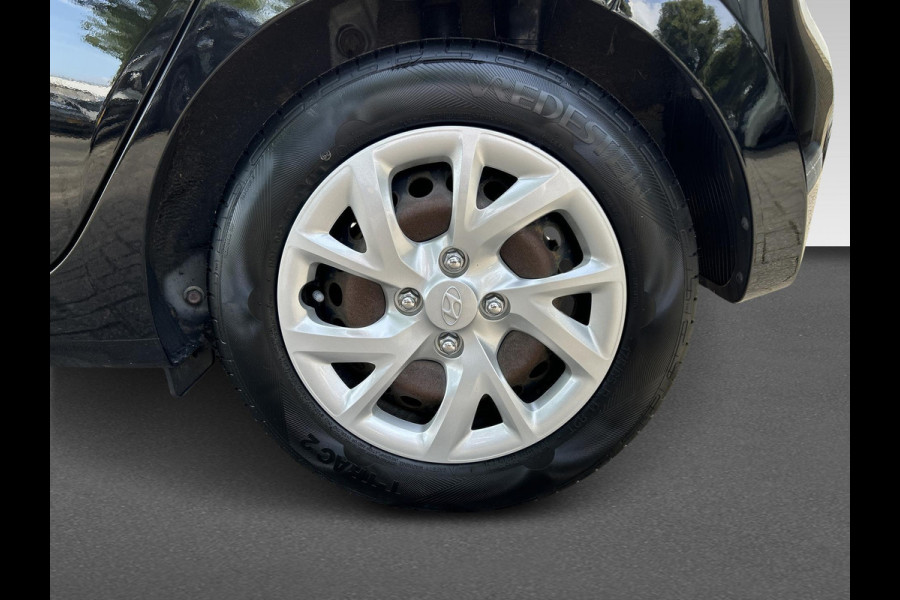 Hyundai i10 1.0i Comfort | Trekhaak