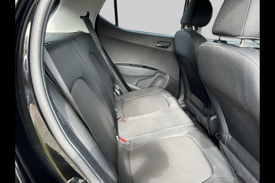 Hyundai i10 1.0i Comfort | Trekhaak