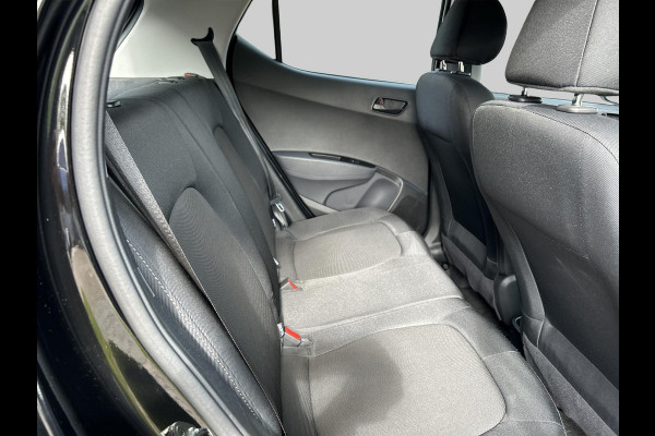 Hyundai i10 1.0i Comfort | Trekhaak