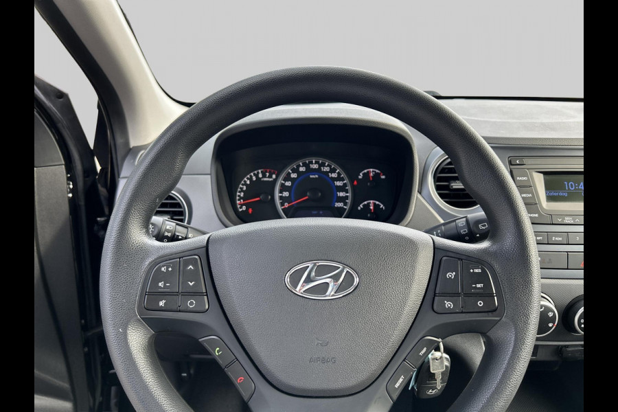 Hyundai i10 1.0i Comfort | Trekhaak