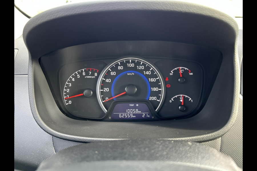 Hyundai i10 1.0i Comfort | Trekhaak
