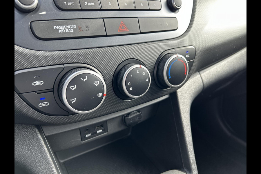 Hyundai i10 1.0i Comfort | Trekhaak