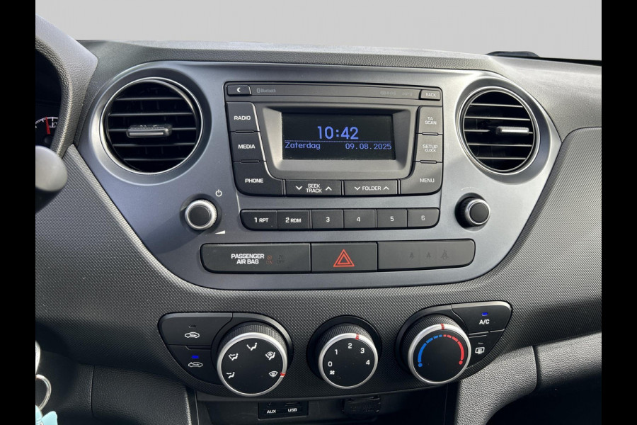 Hyundai i10 1.0i Comfort | Trekhaak