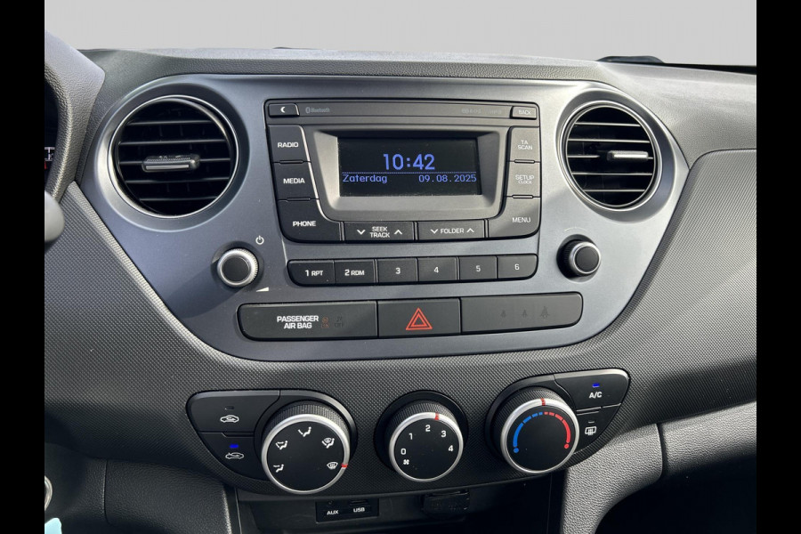 Hyundai i10 1.0i Comfort | Trekhaak