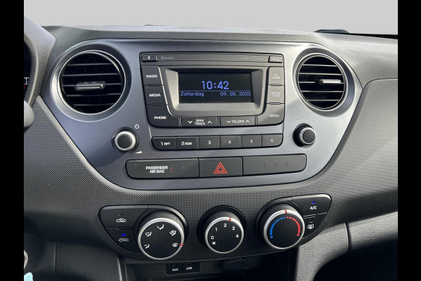 Hyundai i10 1.0i Comfort | Trekhaak