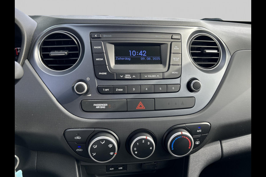 Hyundai i10 1.0i Comfort | Trekhaak