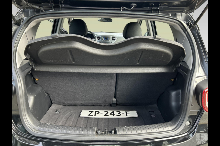 Hyundai i10 1.0i Comfort | Trekhaak