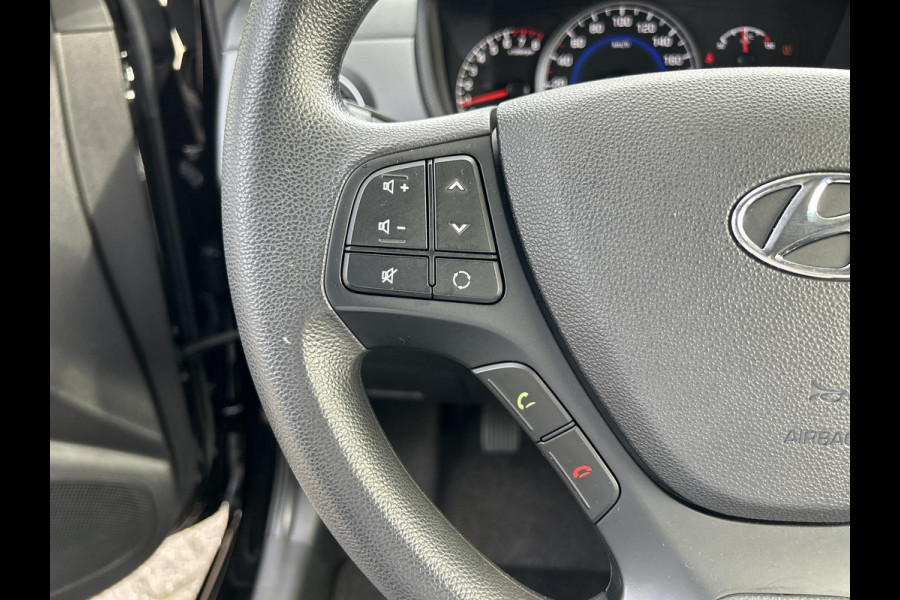 Hyundai i10 1.0i Comfort | Trekhaak