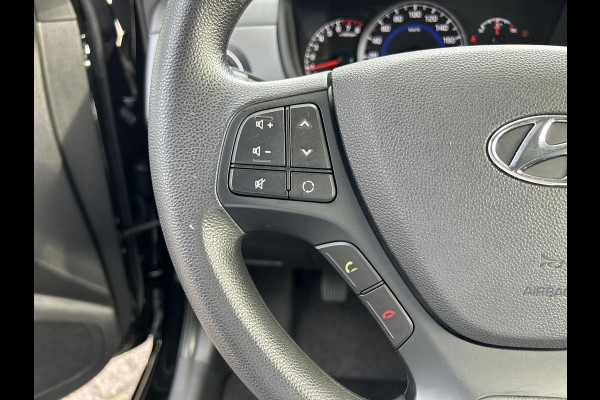 Hyundai i10 1.0i Comfort | Trekhaak