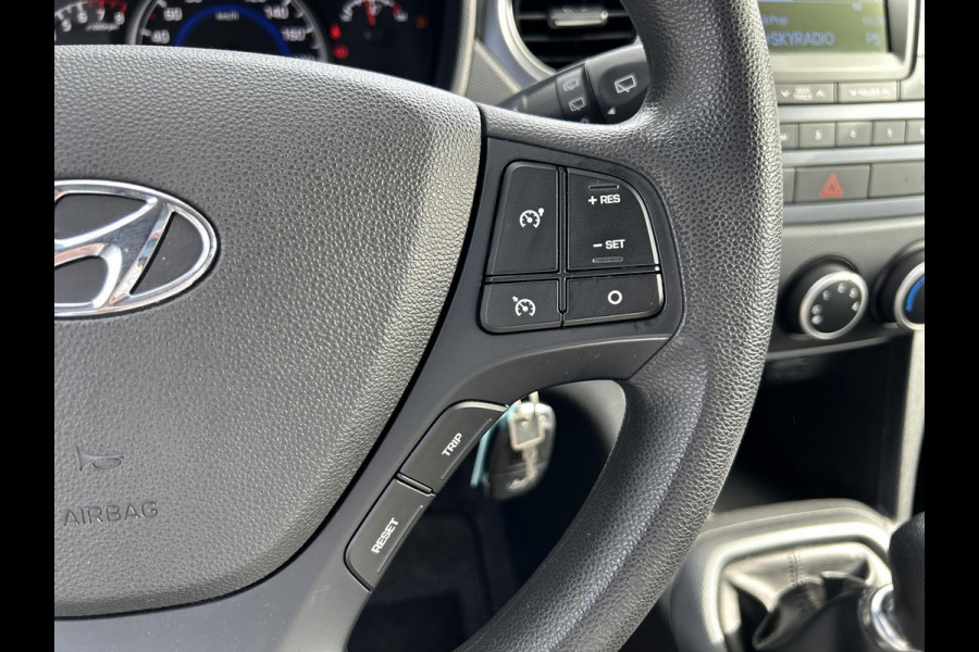 Hyundai i10 1.0i Comfort | Trekhaak