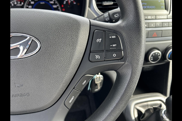Hyundai i10 1.0i Comfort | Trekhaak
