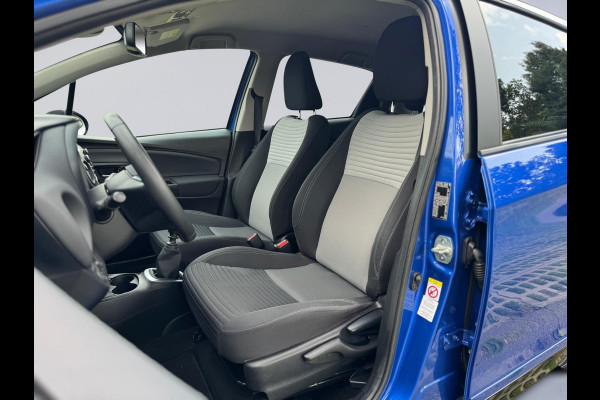 Toyota Yaris 1.5 VVT-i Executive, 112 pk, trekhaak, 5 deurs, navigatie, climaat control, cruisecontrol