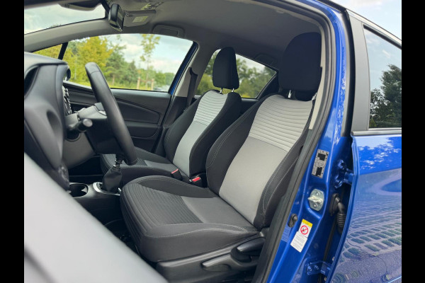 Toyota Yaris 1.5 VVT-i Executive, 112 pk, trekhaak, 5 deurs, navigatie, climaat control, cruisecontrol