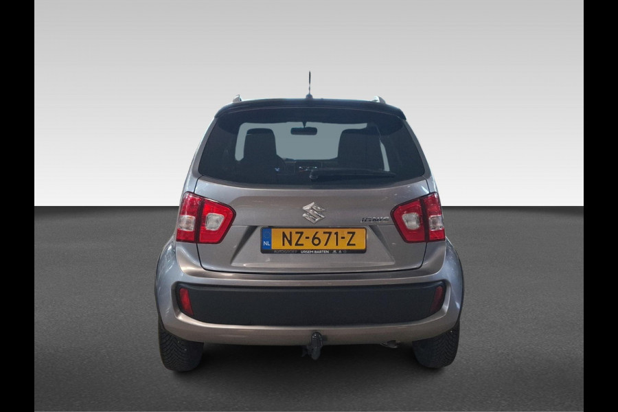Suzuki Ignis 1.2 Select | Trekhaak | All season banden