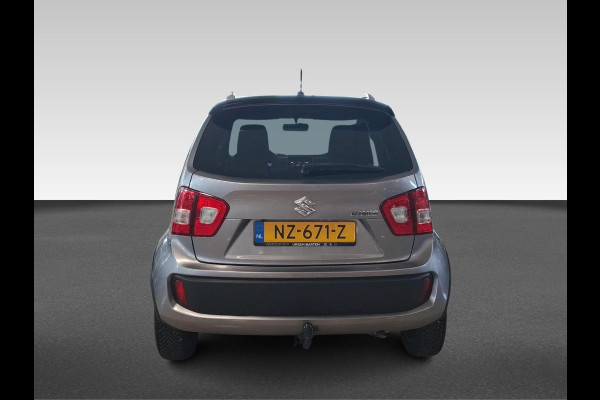 Suzuki Ignis 1.2 Select | Trekhaak | All season banden