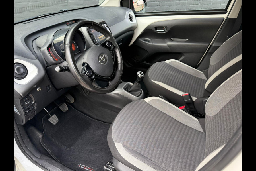 Toyota Aygo 1.0 VVT-i x-play limited| NAVI | PDC | AIRCO | CAMERA | CARPLAY | NWE APK