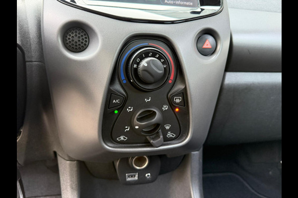 Toyota Aygo 1.0 VVT-i x-play limited| NAVI | PDC | AIRCO | CAMERA | CARPLAY | NWE APK