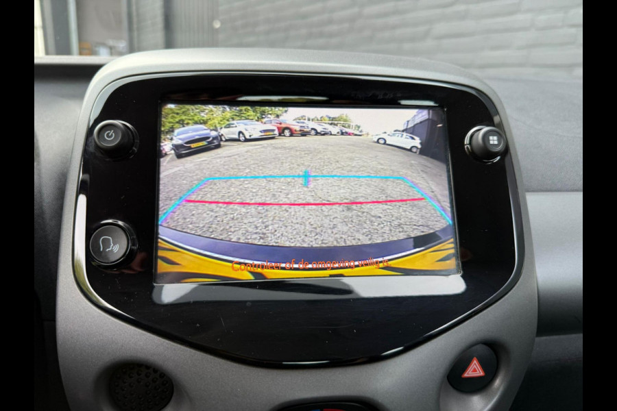 Toyota Aygo 1.0 VVT-i x-play limited| NAVI | PDC | AIRCO | CAMERA | CARPLAY | NWE APK