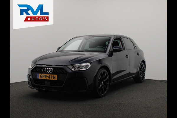 Audi A1 SPORTBACK 25 TFSI Pro Line Navigatie Camera Climate/control