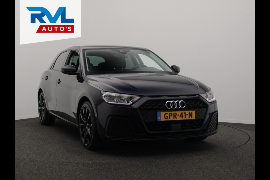 Audi A1 SPORTBACK 25 TFSI Pro Line Navigatie Camera Climate/control