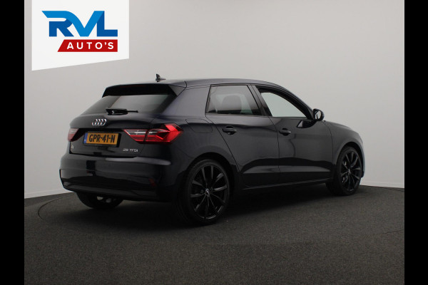 Audi A1 SPORTBACK 25 TFSI Pro Line Navigatie Camera Climate/control