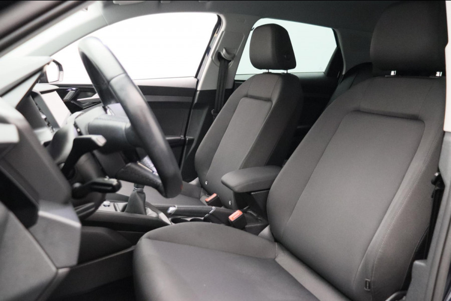 Audi A1 SPORTBACK 25 TFSI Pro Line Navigatie Camera Climate/control
