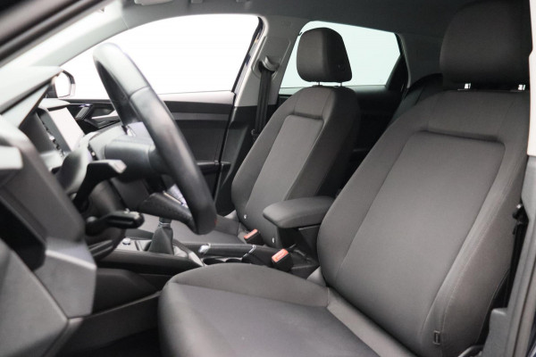 Audi A1 SPORTBACK 25 TFSI Pro Line Navigatie Camera Climate/control