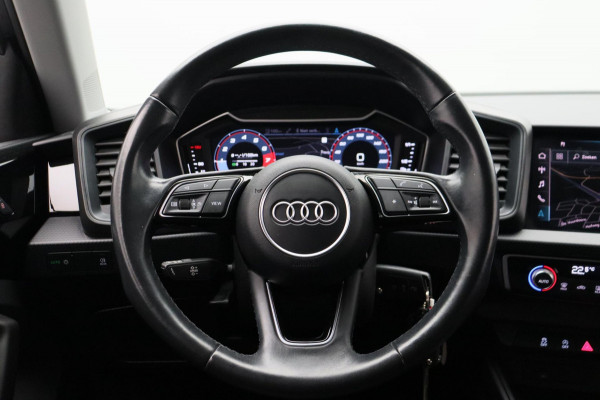 Audi A1 SPORTBACK 25 TFSI Pro Line Navigatie Camera Climate/control