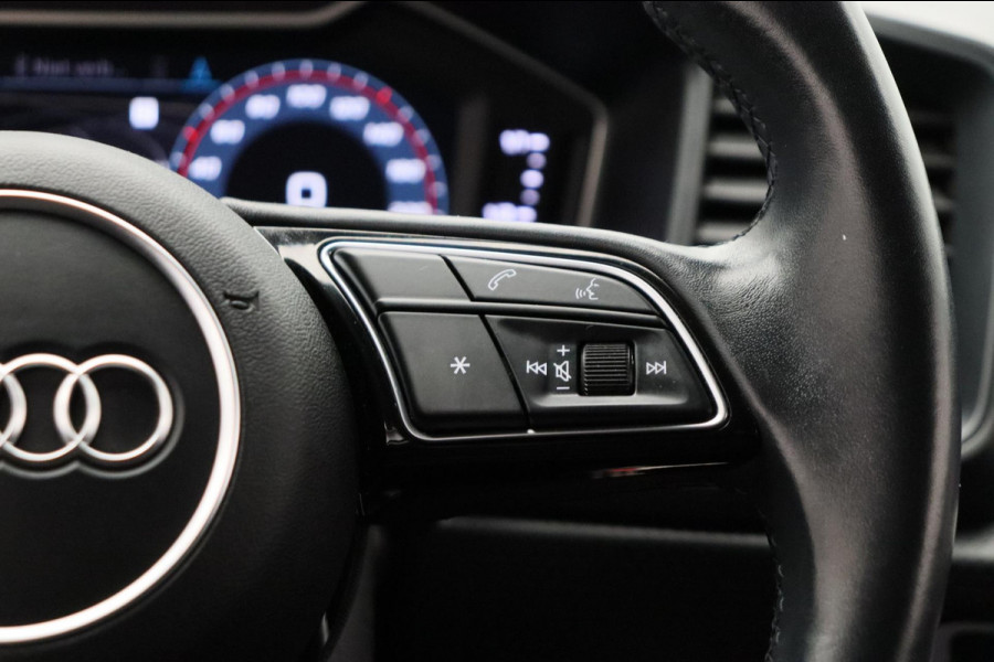 Audi A1 SPORTBACK 25 TFSI Pro Line Navigatie Camera Climate/control
