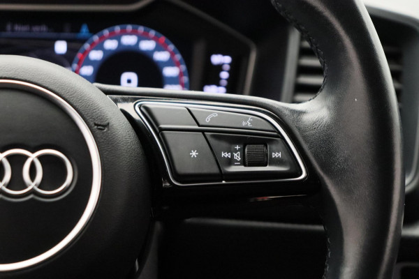 Audi A1 SPORTBACK 25 TFSI Pro Line Navigatie Camera Climate/control