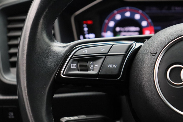 Audi A1 SPORTBACK 25 TFSI Pro Line Navigatie Camera Climate/control