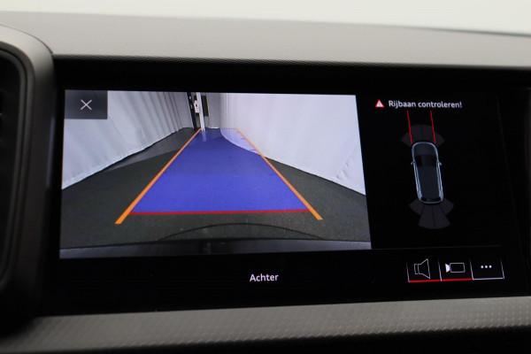 Audi A1 SPORTBACK 25 TFSI Pro Line Navigatie Camera Climate/control