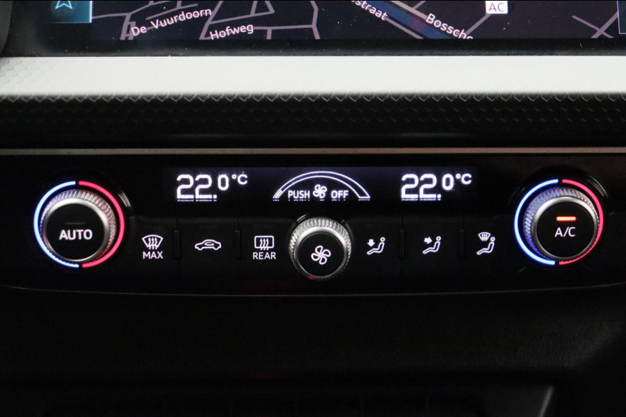 Audi A1 SPORTBACK 25 TFSI Pro Line Navigatie Camera Climate/control