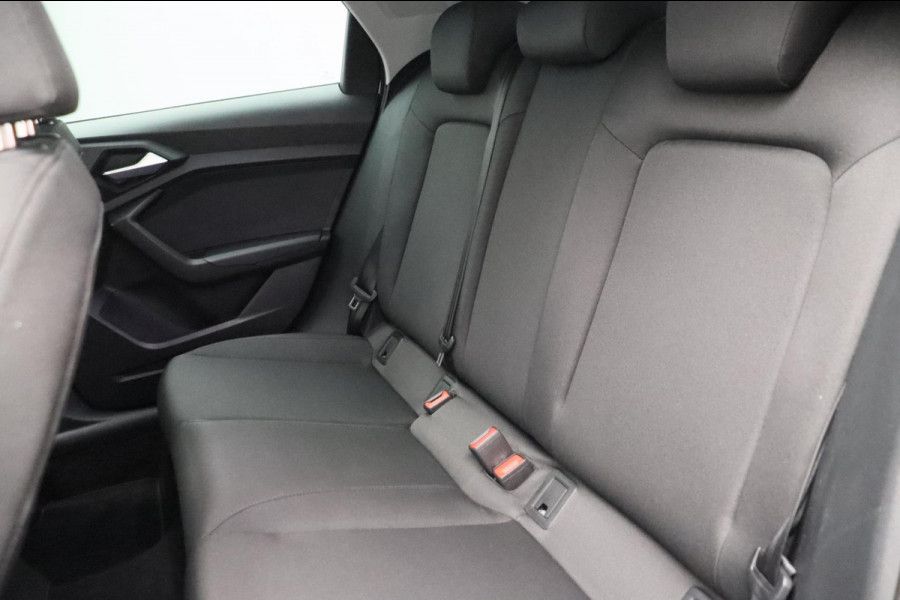 Audi A1 SPORTBACK 25 TFSI Pro Line Navigatie Camera Climate/control