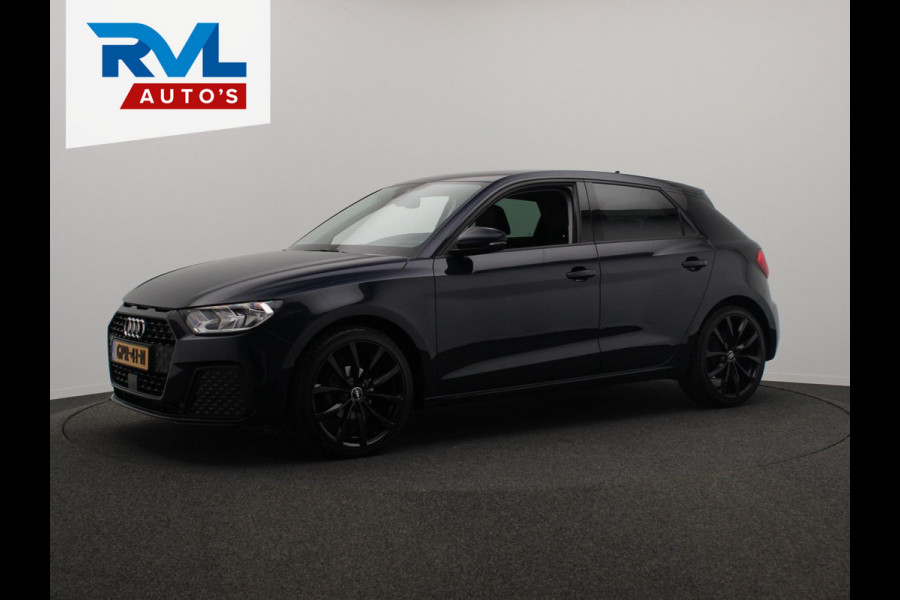 Audi A1 SPORTBACK 25 TFSI Pro Line Navigatie Camera Climate/control