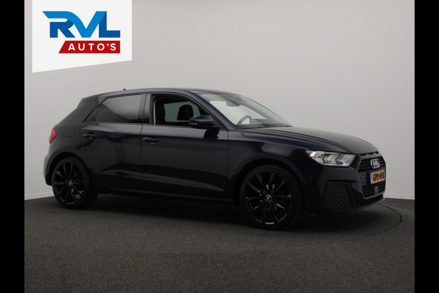 Audi A1 SPORTBACK 25 TFSI Pro Line Navigatie Camera Climate/control