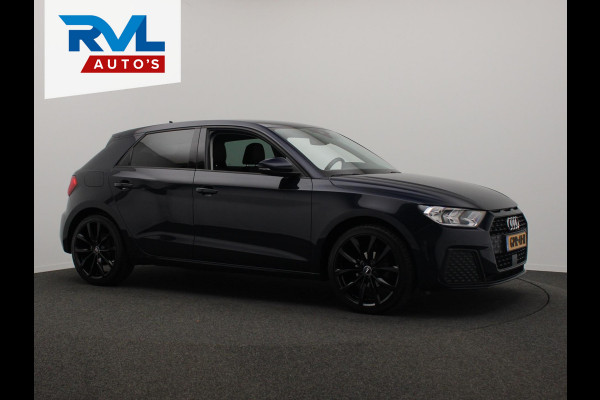 Audi A1 SPORTBACK 25 TFSI Pro Line Navigatie Camera Climate/control