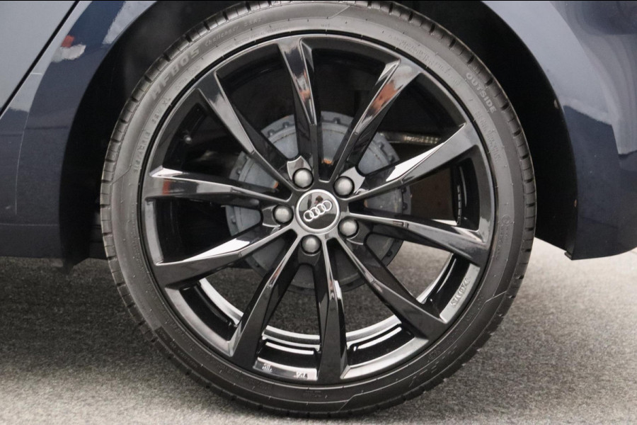 Audi A1 SPORTBACK 25 TFSI Pro Line Navigatie Camera Climate/control
