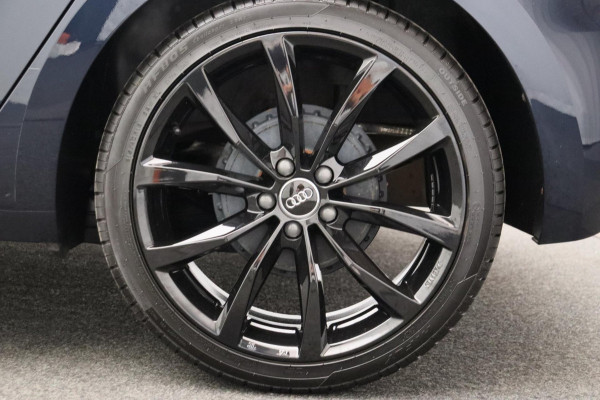 Audi A1 SPORTBACK 25 TFSI Pro Line Navigatie Camera Climate/control
