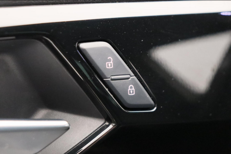 Audi A1 SPORTBACK 25 TFSI Pro Line Navigatie Camera Climate/control