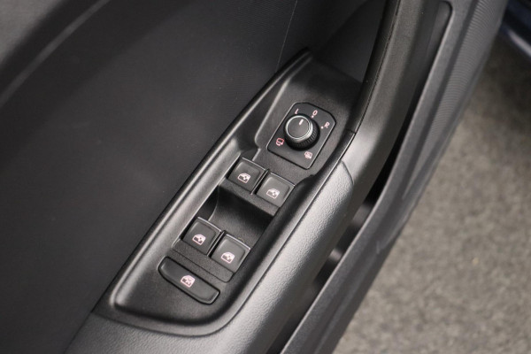 Audi A1 SPORTBACK 25 TFSI Pro Line Navigatie Camera Climate/control