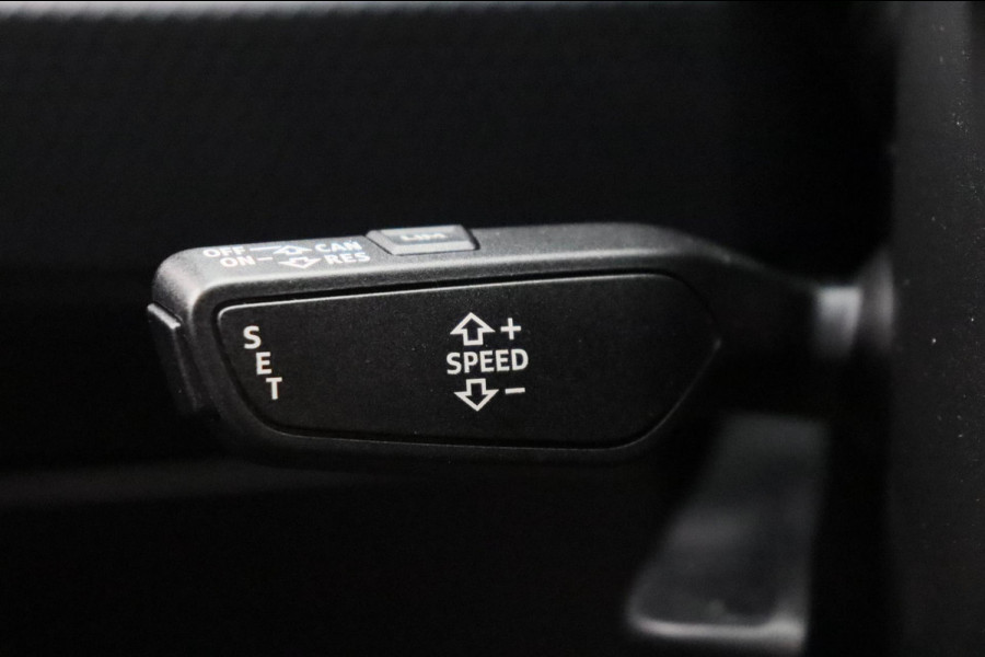 Audi A1 SPORTBACK 25 TFSI Pro Line Navigatie Camera Climate/control
