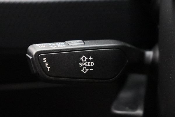 Audi A1 SPORTBACK 25 TFSI Pro Line Navigatie Camera Climate/control