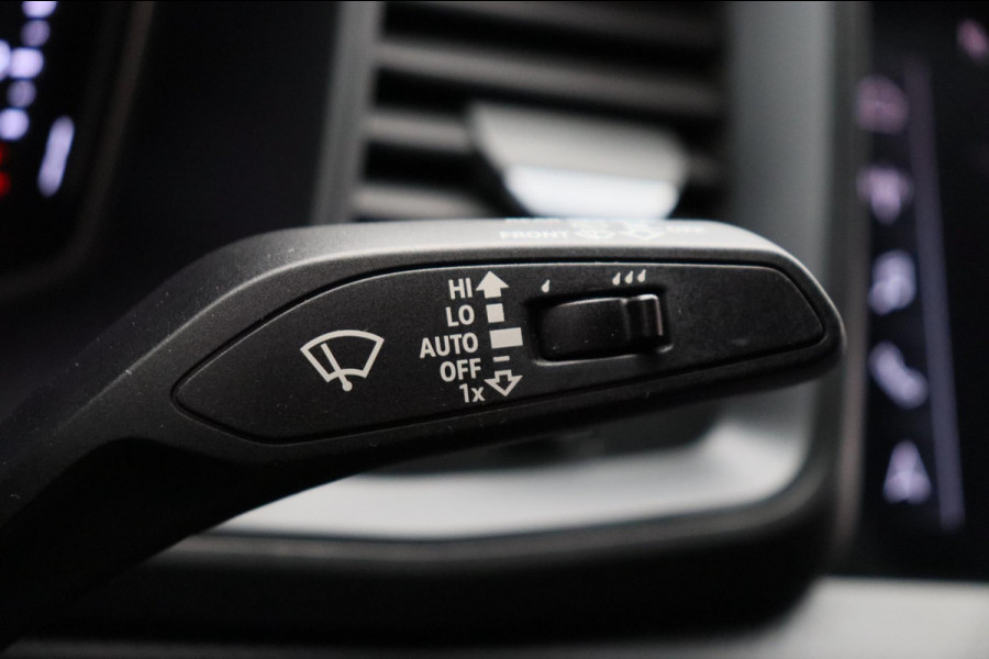 Audi A1 SPORTBACK 25 TFSI Pro Line Navigatie Camera Climate/control